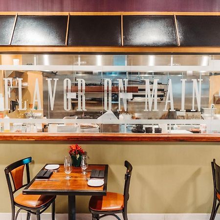 Culpeper Center Suites Екстериор снимка