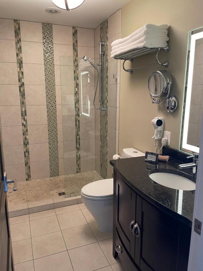 Culpeper Center Suites Екстериор снимка