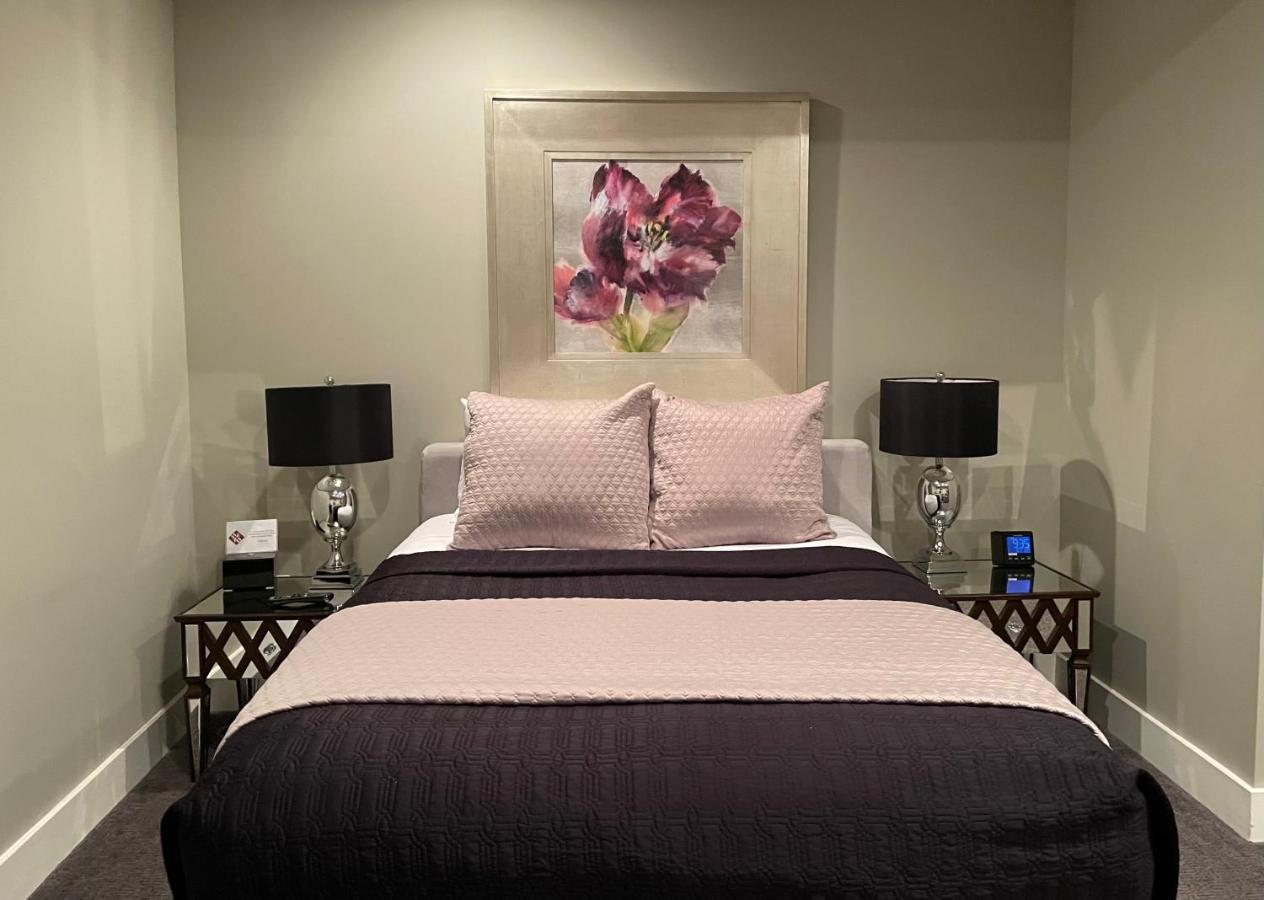Culpeper Center Suites Екстериор снимка