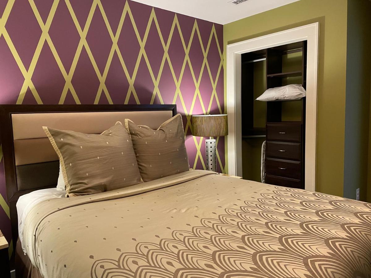 Culpeper Center Suites Екстериор снимка