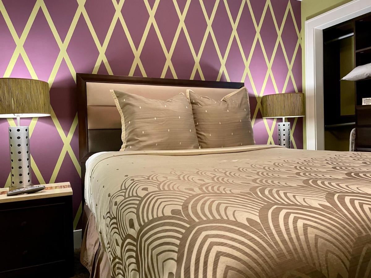 Culpeper Center Suites Екстериор снимка