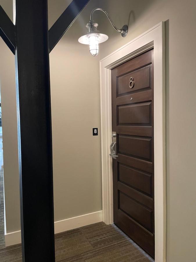 Culpeper Center Suites Екстериор снимка