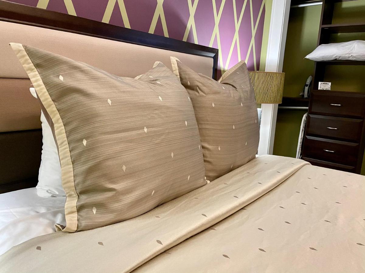 Culpeper Center Suites Екстериор снимка