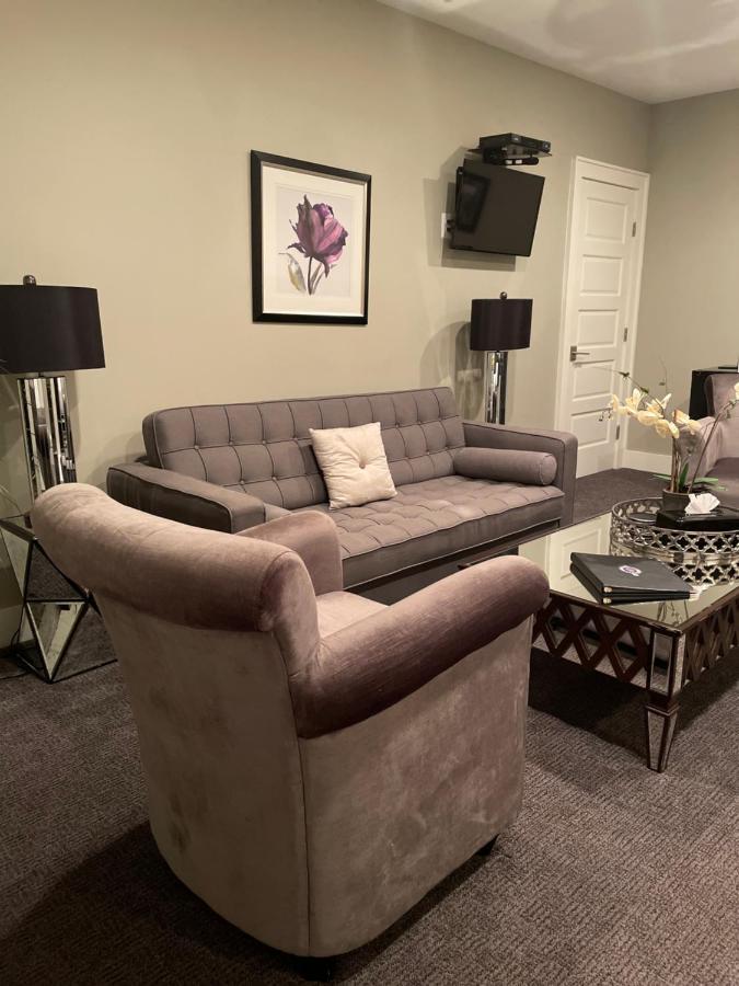 Culpeper Center Suites Екстериор снимка