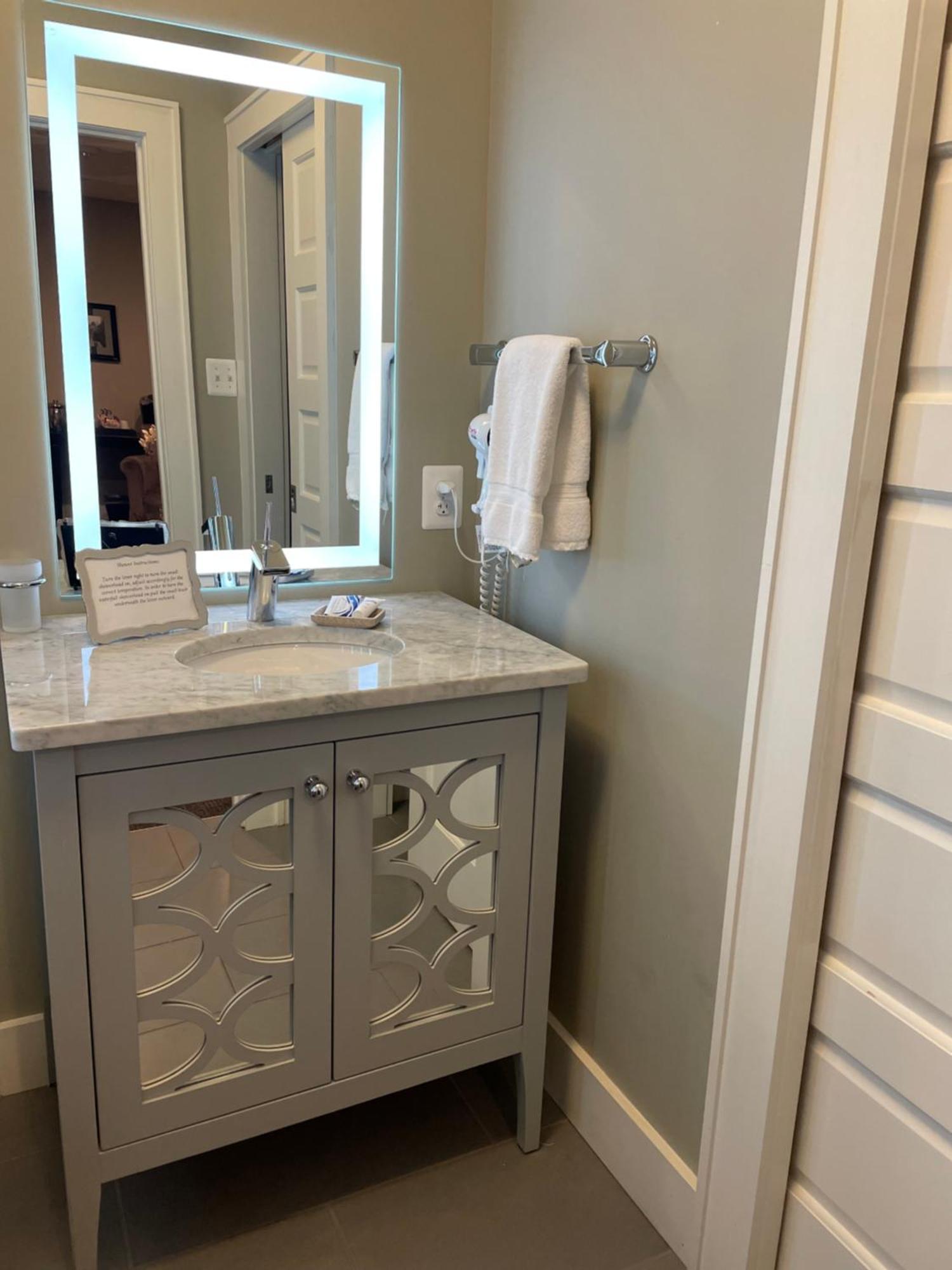 Culpeper Center Suites Стая снимка