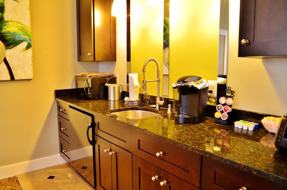 Culpeper Center Suites Екстериор снимка