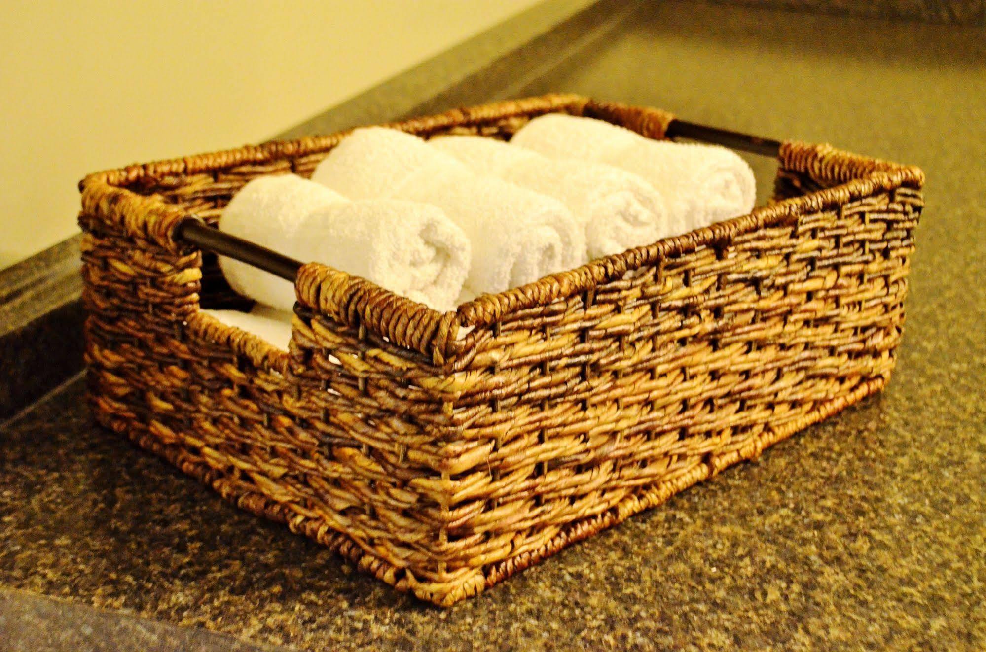 Culpeper Center Suites Екстериор снимка