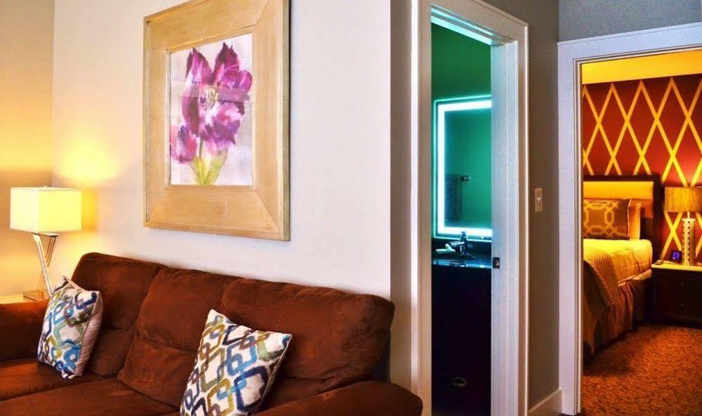 Culpeper Center Suites Екстериор снимка